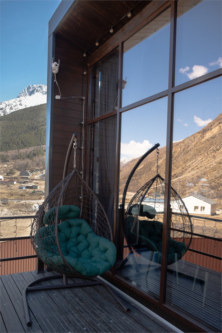 Коттедж №5 в Anaka