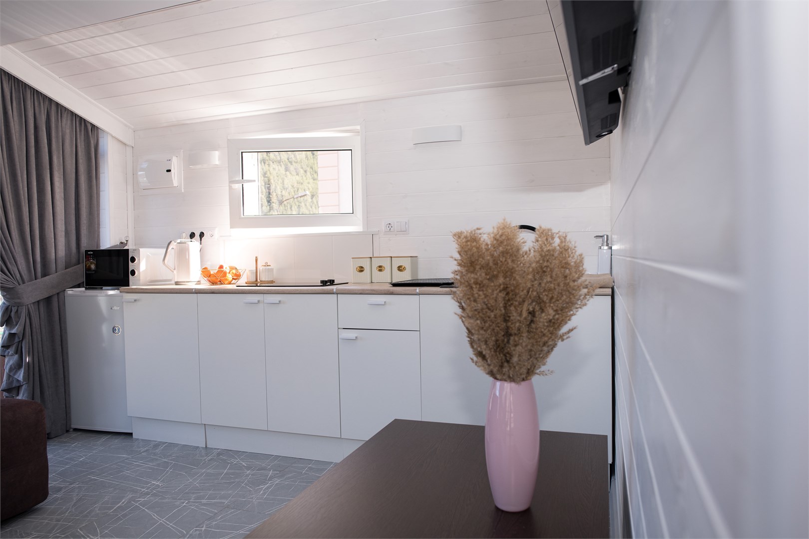 Коттедж №5 в Anaka