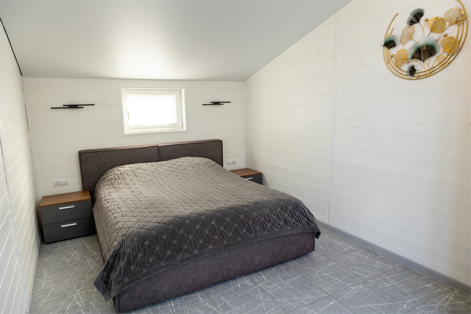 Коттедж №5 в Anaka