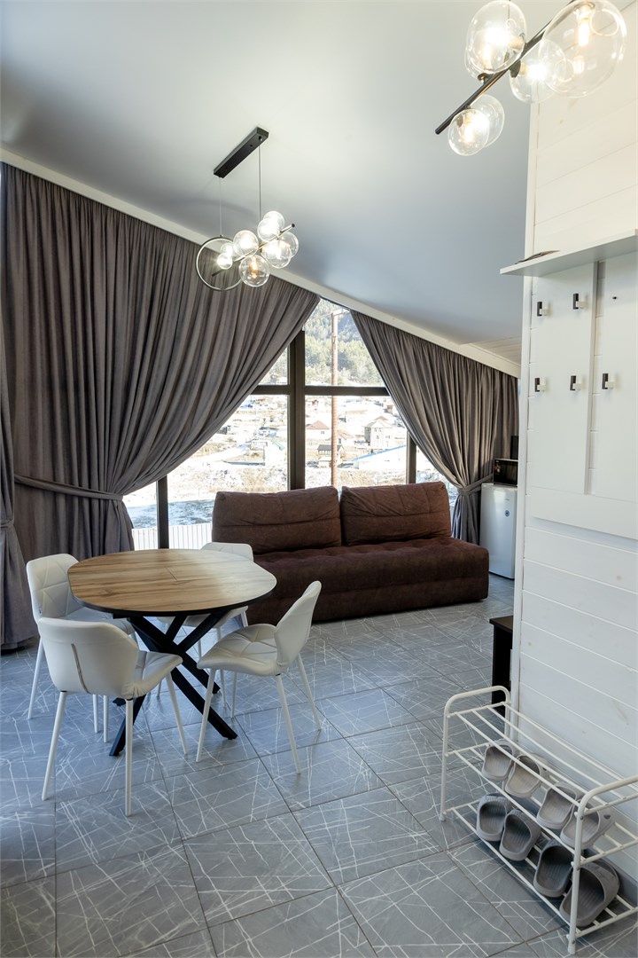 Коттедж №5 в Anaka