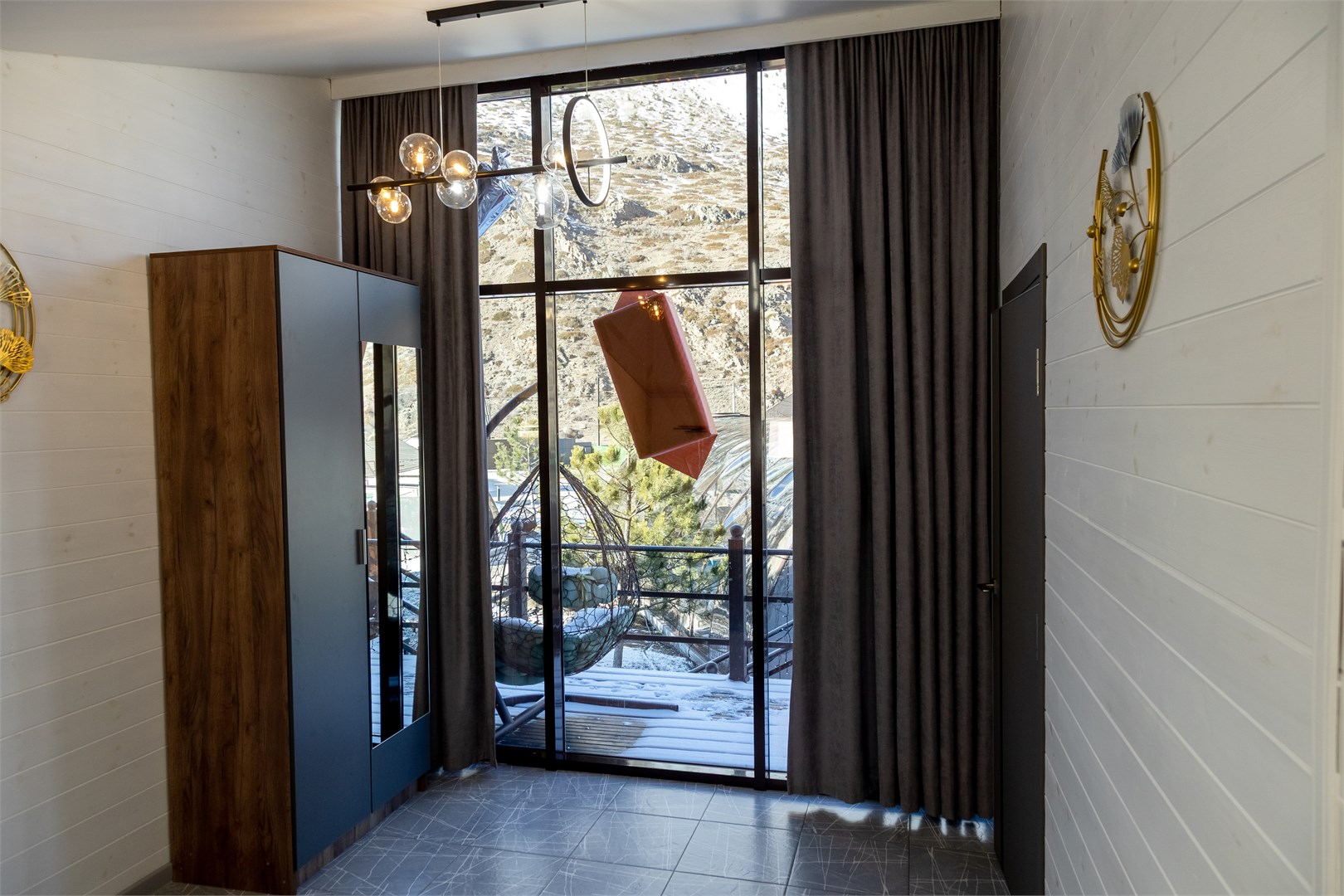 Коттедж №5 в Anaka