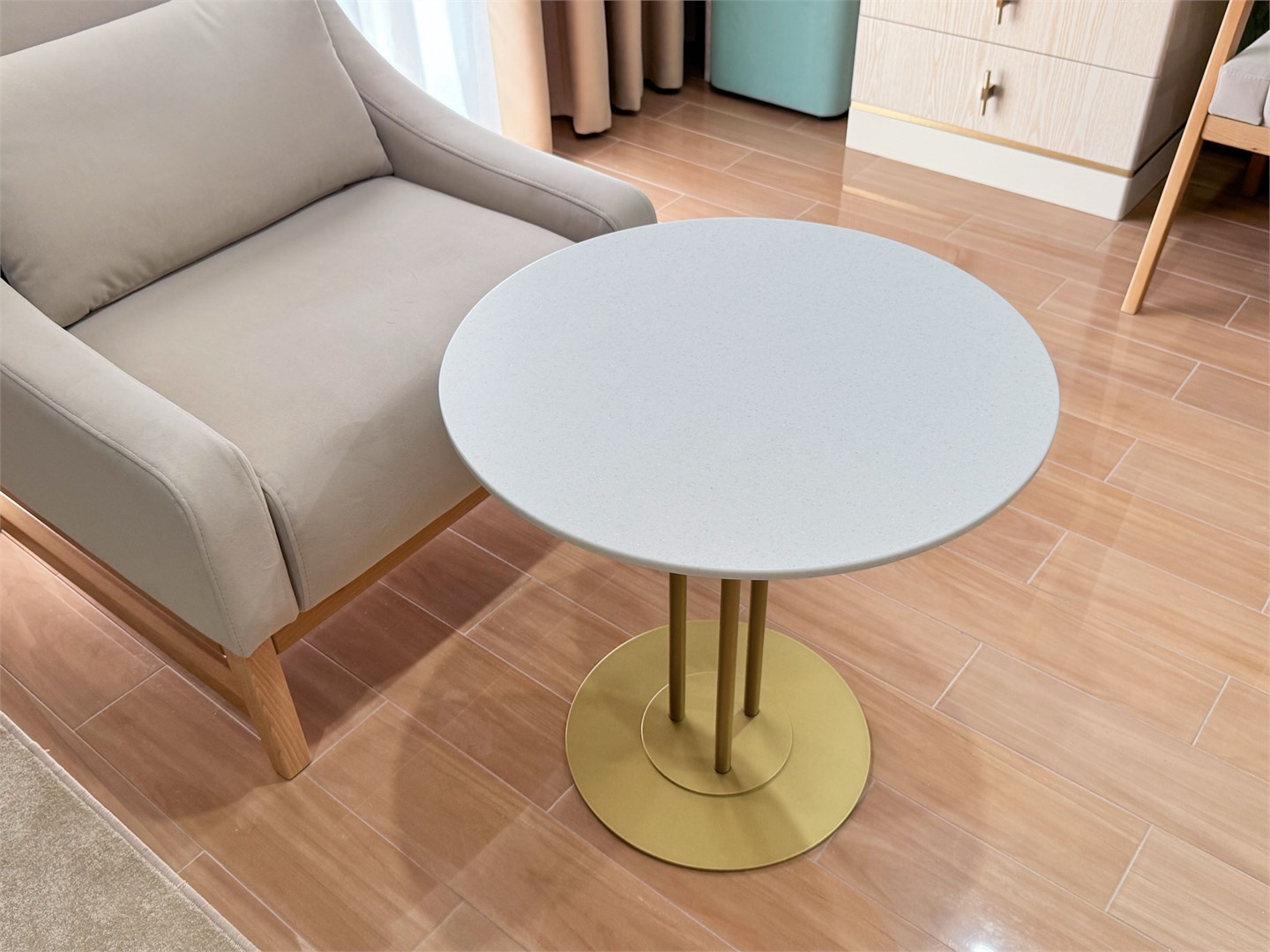 2-местный номер "Семейный", 2х-спальная кровать, повышенной комфортности (Корпуса Вилла "Василиса", Вилла "Анатолия") в Лаба