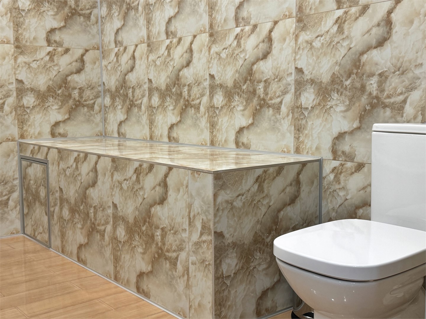 2-местный номер "Люкс", (Корпуса Вилла "Василиса", Вилла "Анатолия") в Лаба