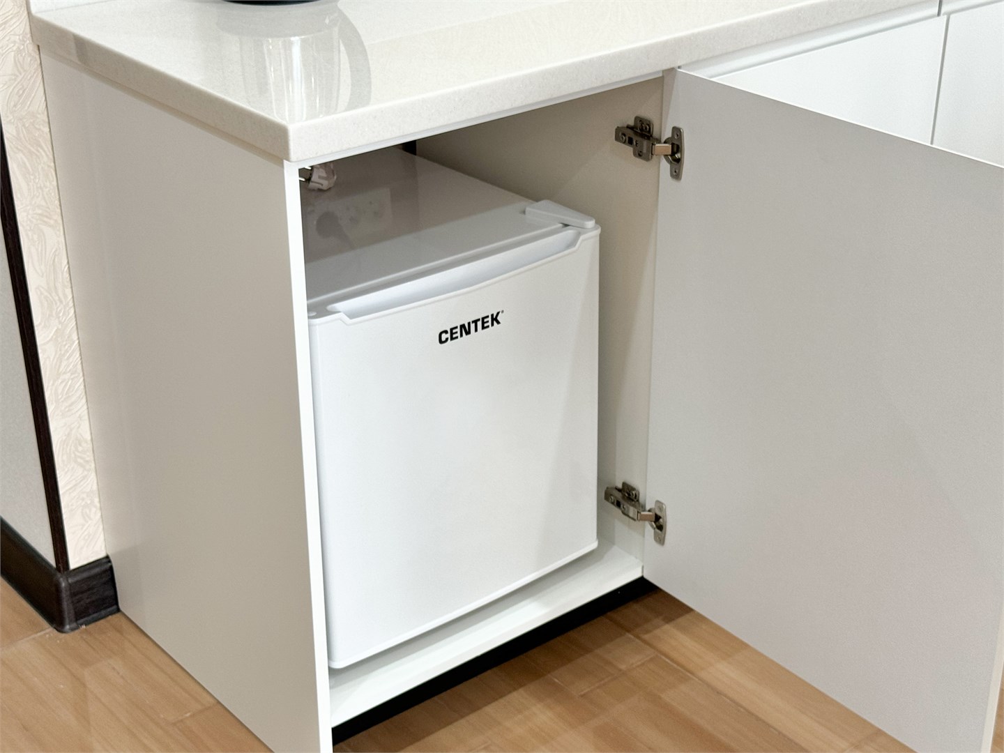 2-местный номер "Люкс", (Корпуса Вилла "Василиса", Вилла "Анатолия") в Лаба