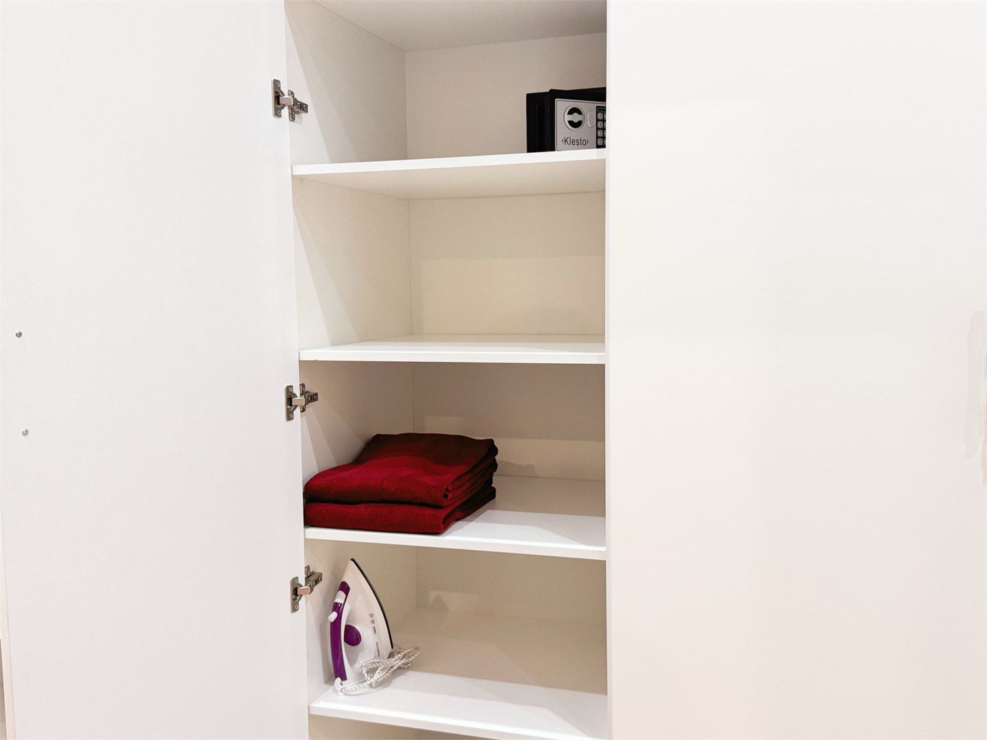 2-местный номер "Люкс", (Корпуса Вилла "Василиса", Вилла "Анатолия") в Лаба