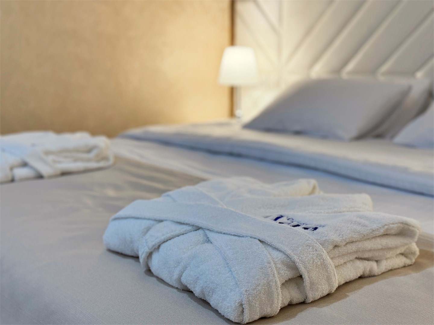 2-местный номер "Люкс", (Корпуса Вилла "Василиса", Вилла "Анатолия") в Лаба