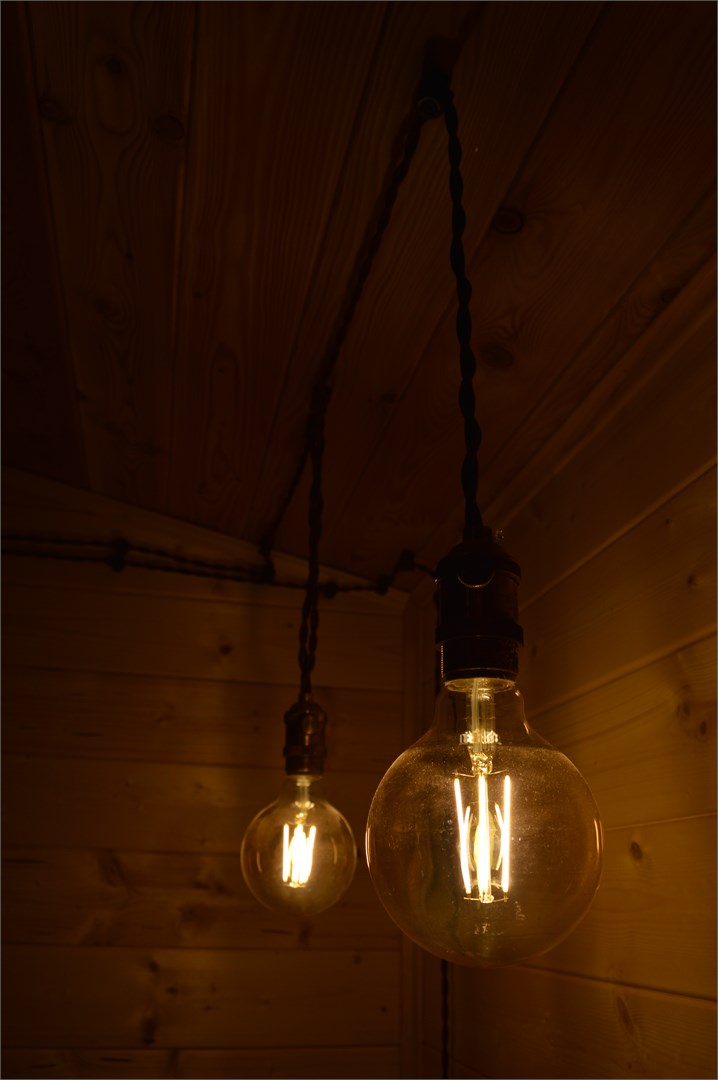 Домик на дереве в Кобан СПА