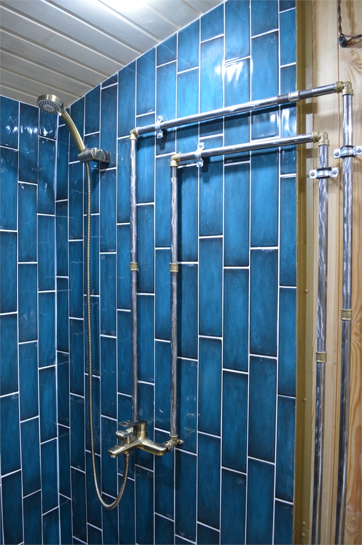 Домик на дереве в Кобан СПА