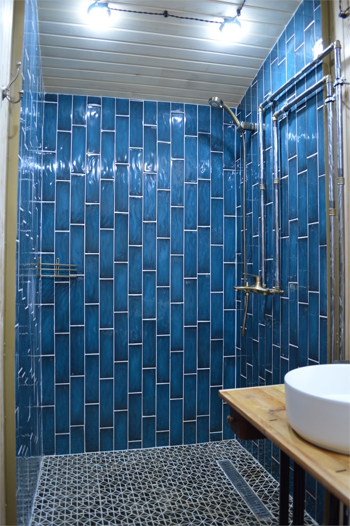 Домик на дереве в Кобан СПА