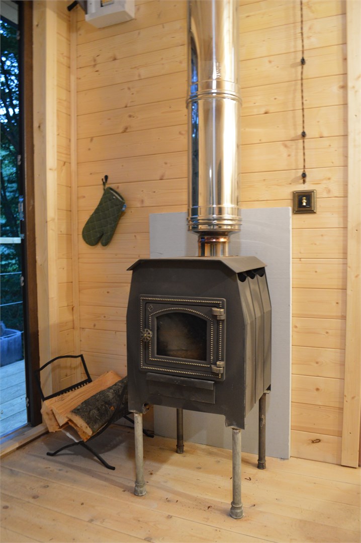 Домик на дереве в Кобан СПА