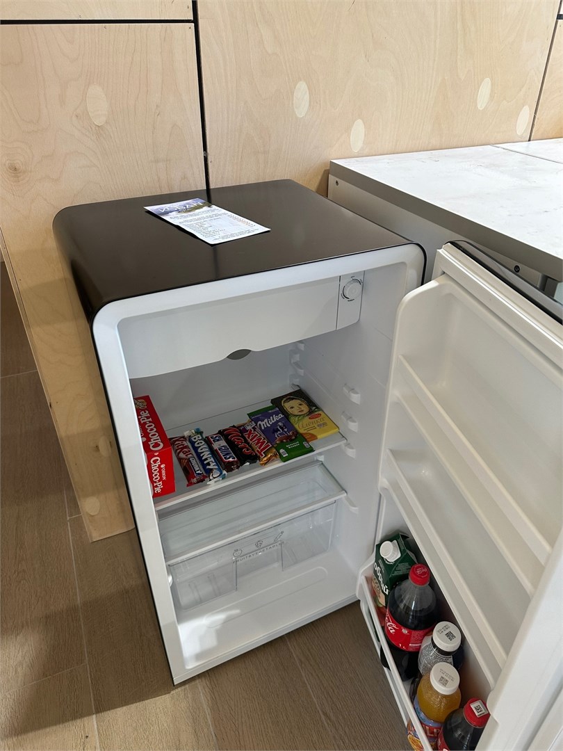 A FRAME 2 в Кобан СПА