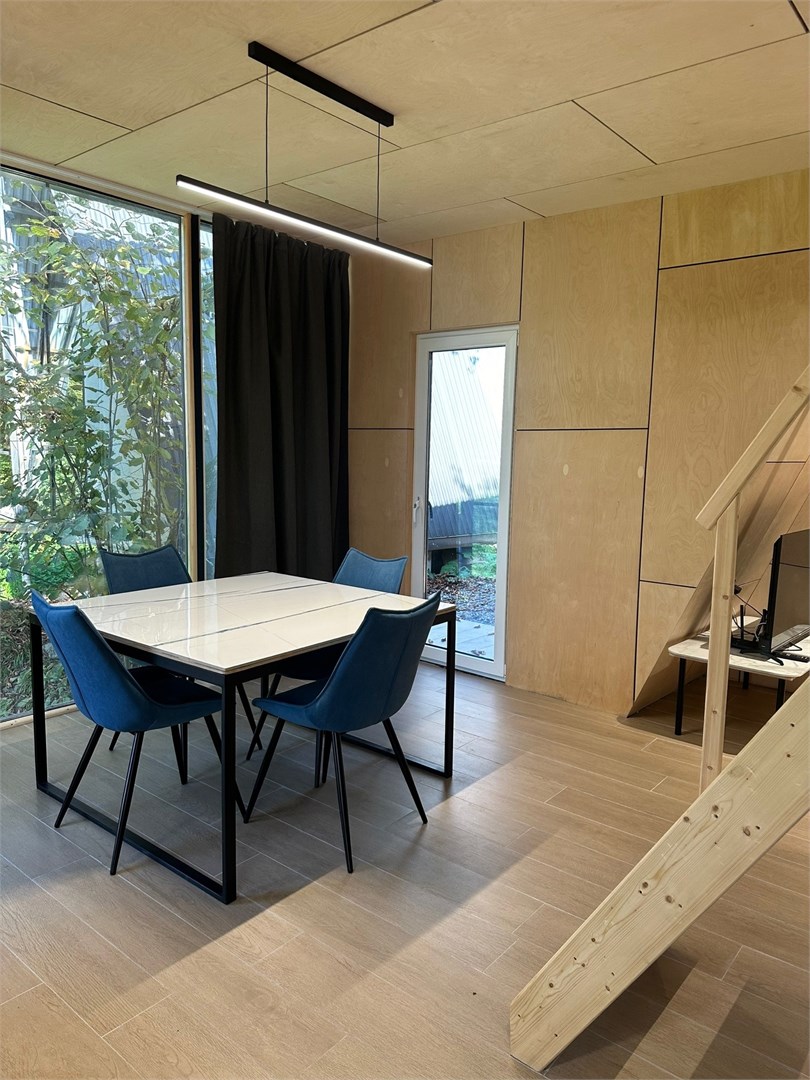 A FRAME 2 в Кобан СПА