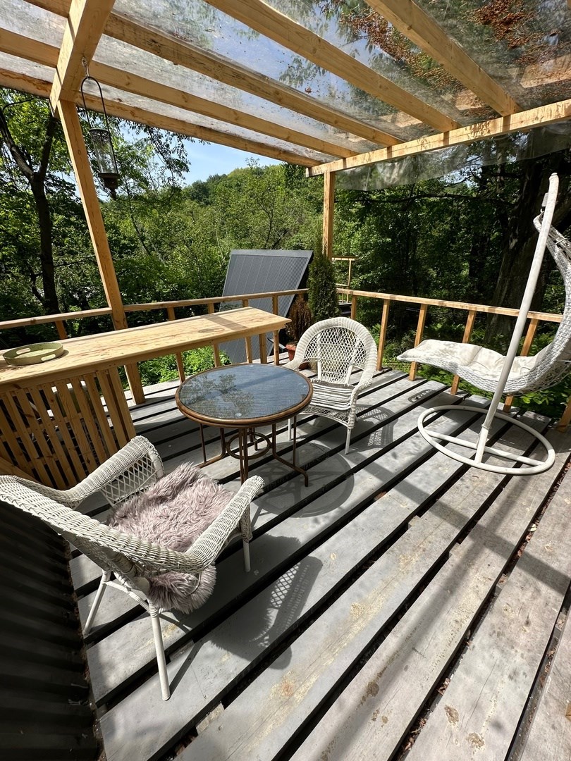 A FRAME 2 в Кобан СПА