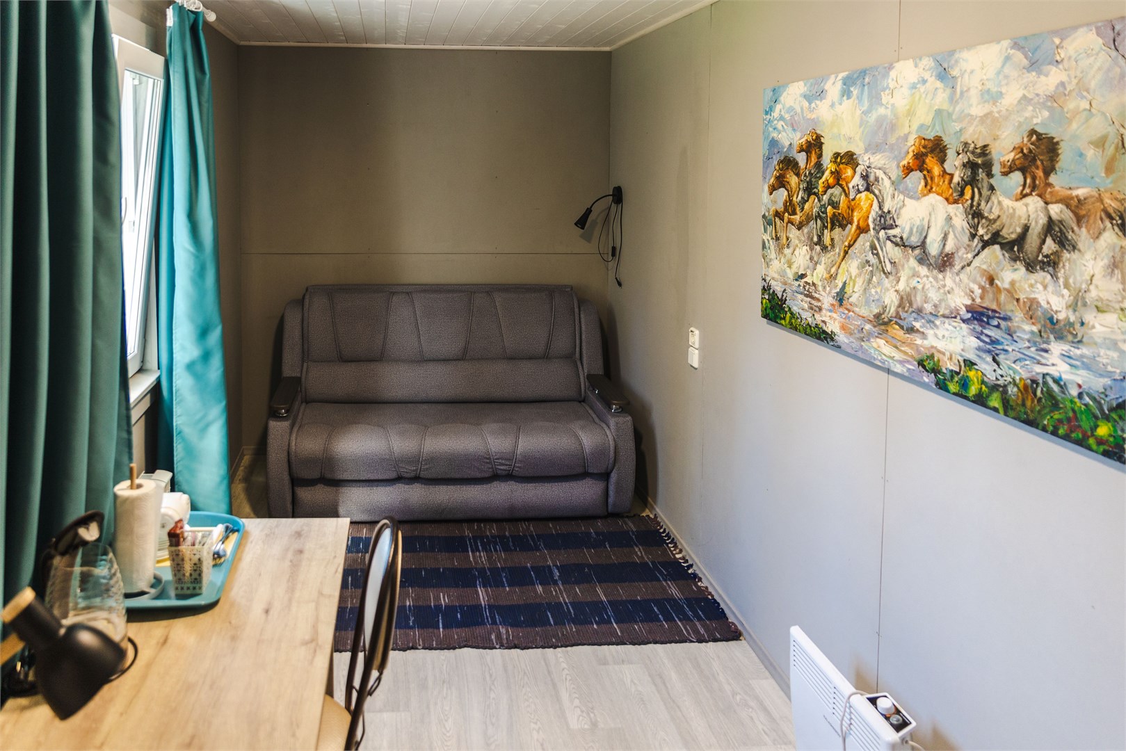 Дом - Семейный стандарт в Хутор Ёлки