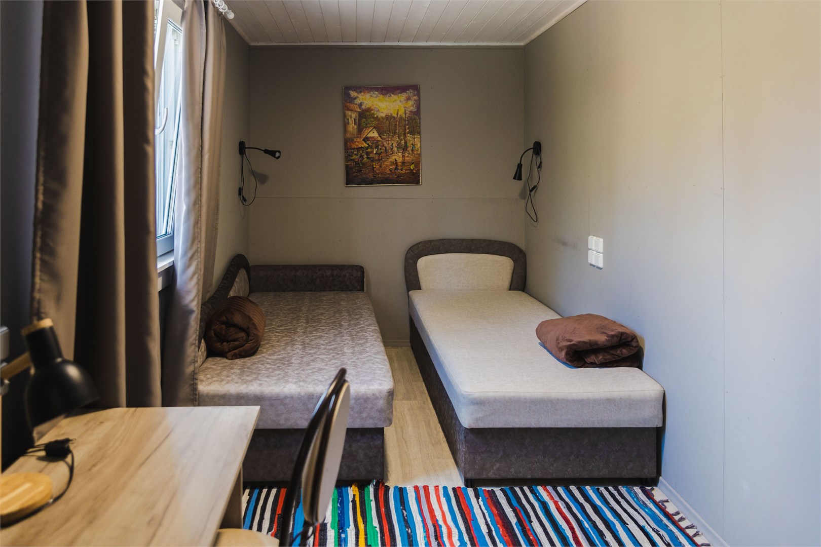 Дом - Семейный стандарт в Хутор Ёлки