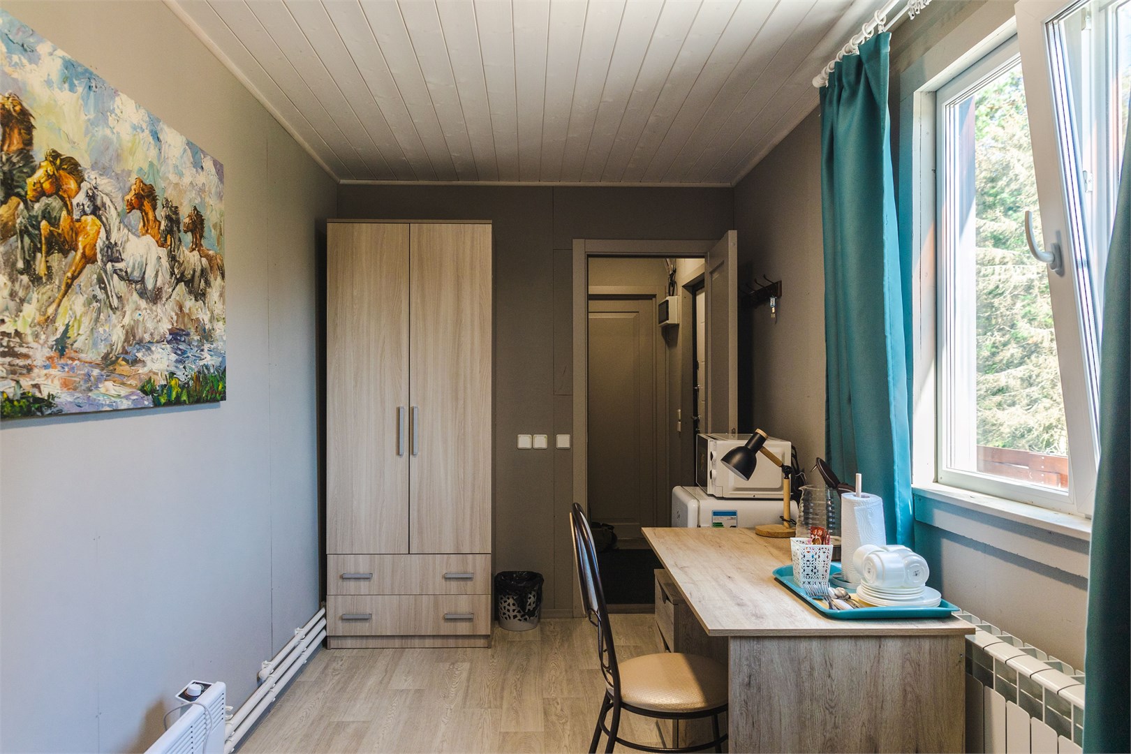 Дом - Семейный стандарт в Хутор Ёлки