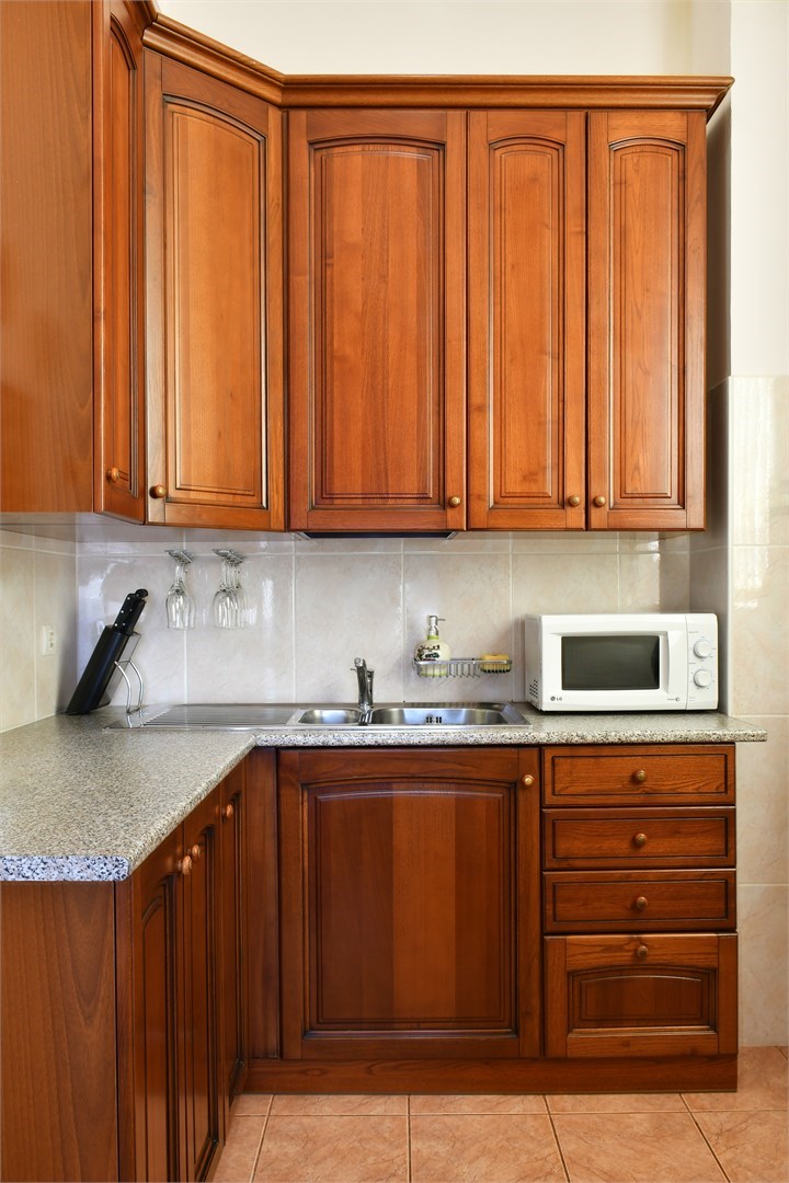 Стандарт семейный 3-комнатный (основная территория) в Октябрьский