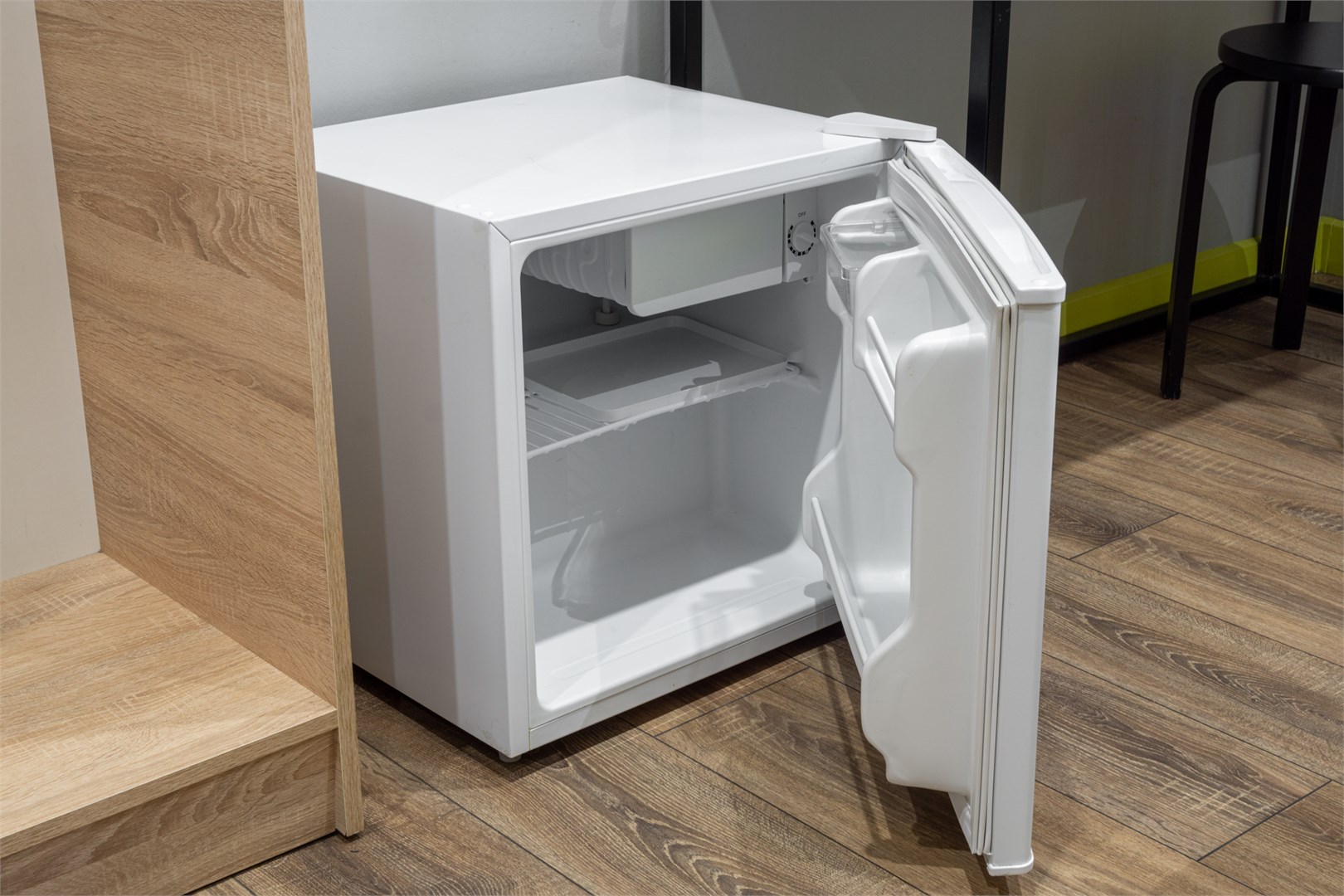 Одноместный номер Стандарт в Номера на Полтавской