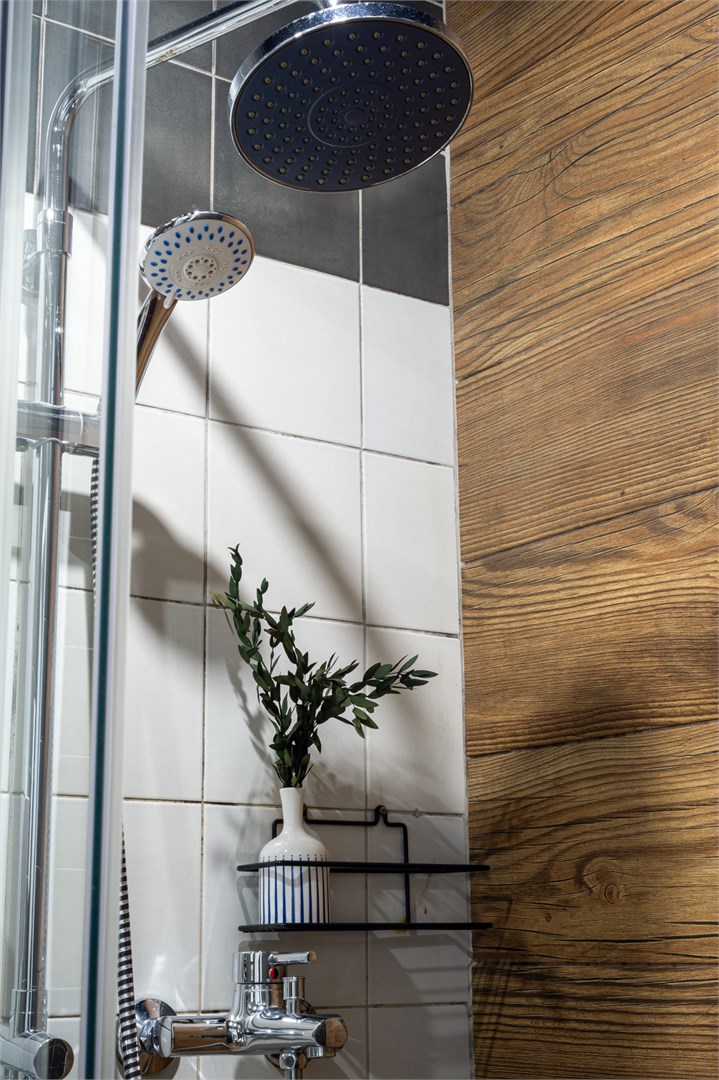 Стандартный номер с 1 кроватью в Номера на Полтавской