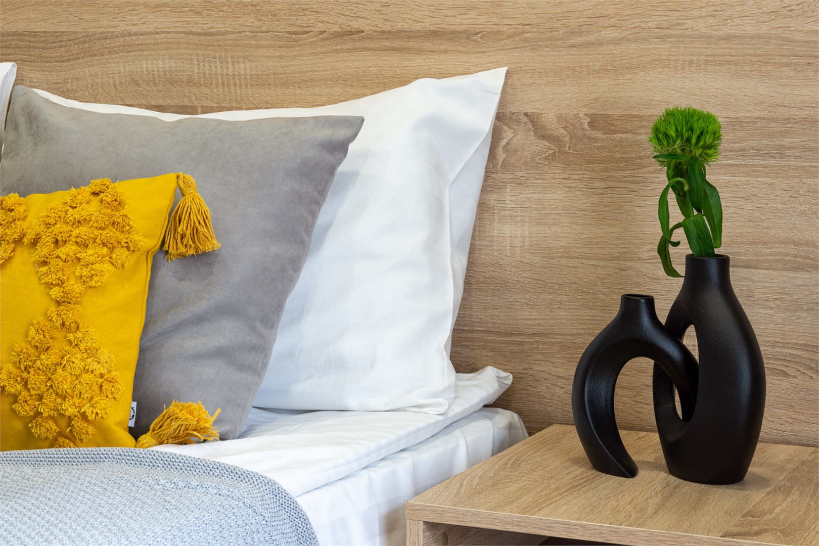 Стандартный номер с 1 кроватью в Номера на Полтавской