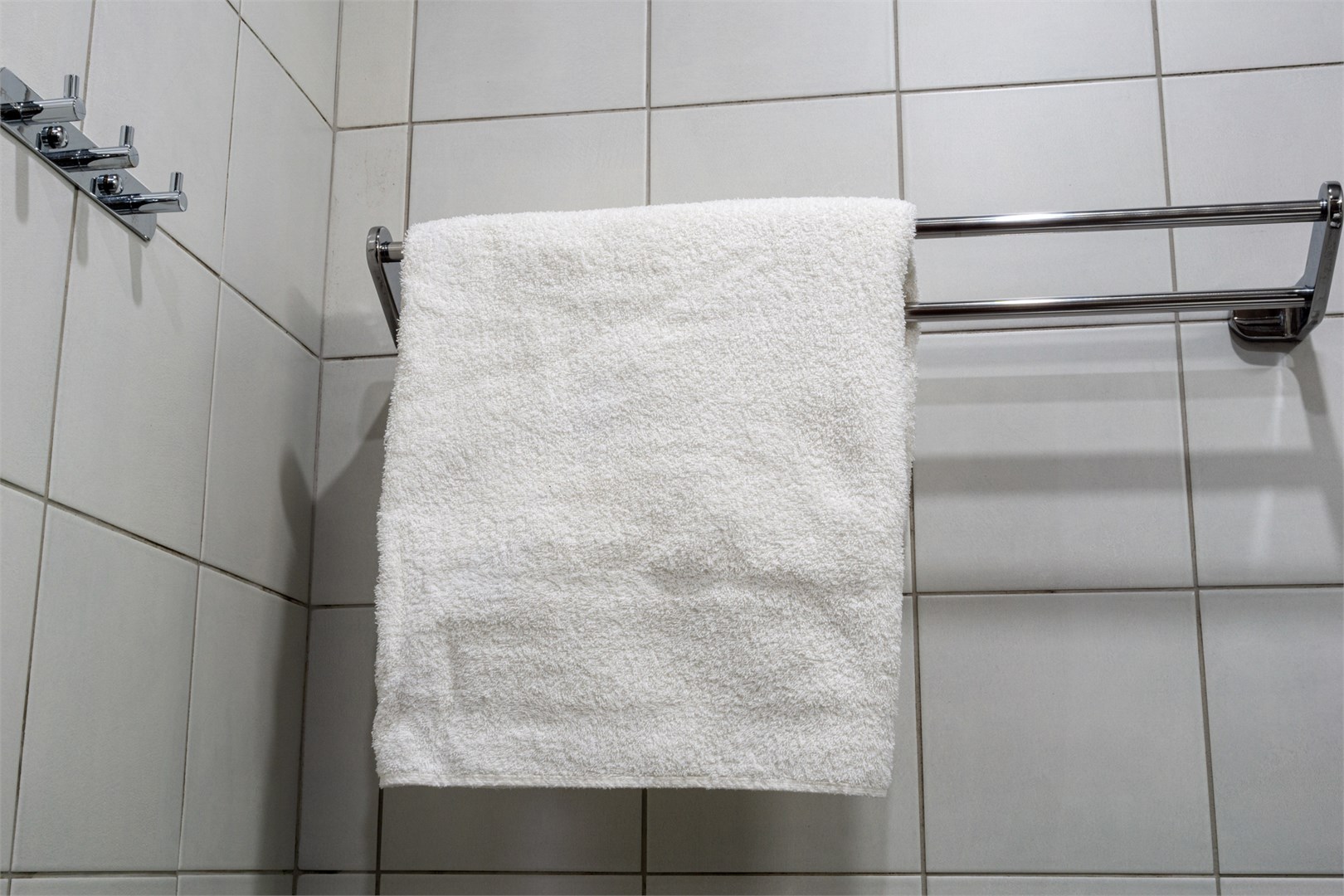 Стандартный номер с 1 или 2 кроватями в Номера на Полтавской