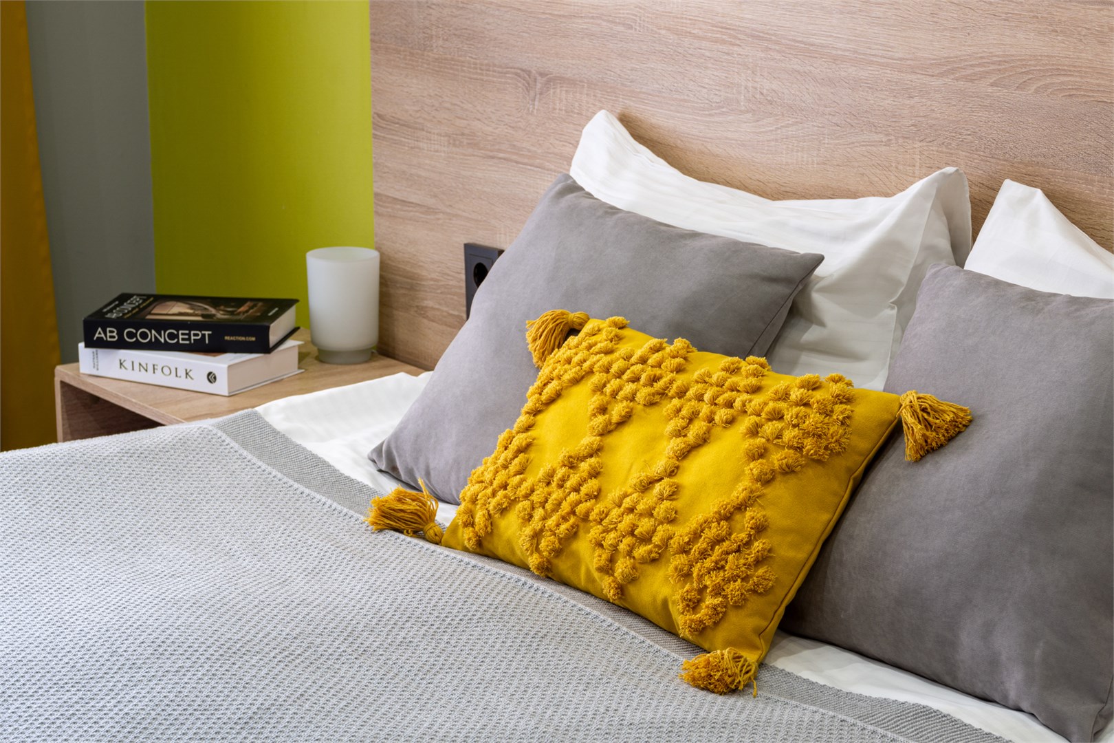 Улучшенный номер с Ванной в Номера на Полтавской