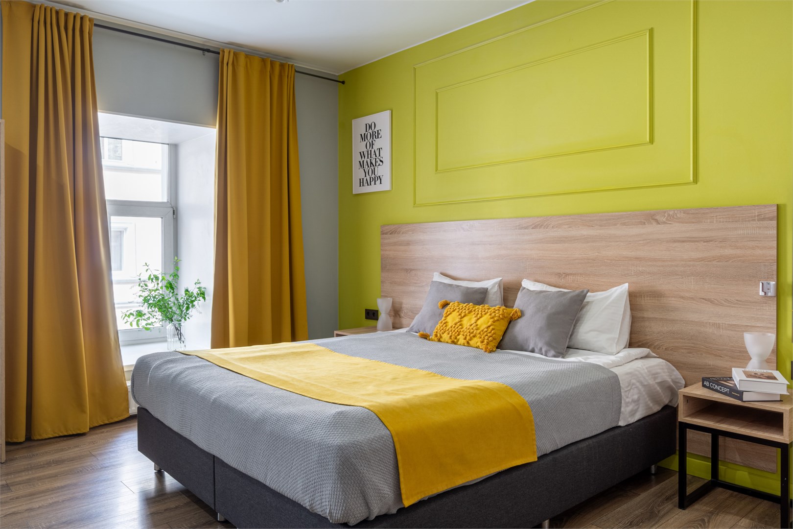 Апартаменты с кухней в Номера на Полтавской