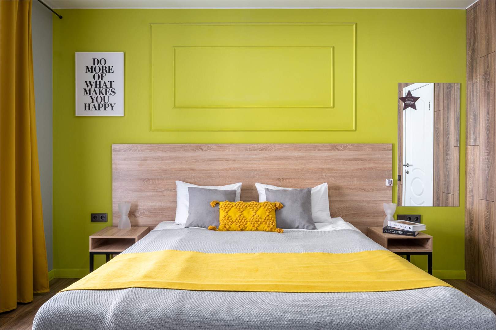 Апартаменты с кухней в Номера на Полтавской