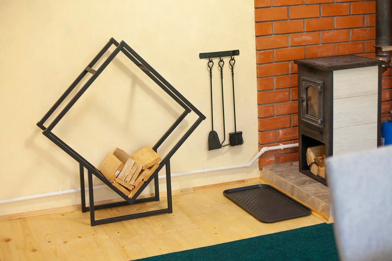 2-х этажный домик на 4 гостей в Туристическая деревня Наргиз