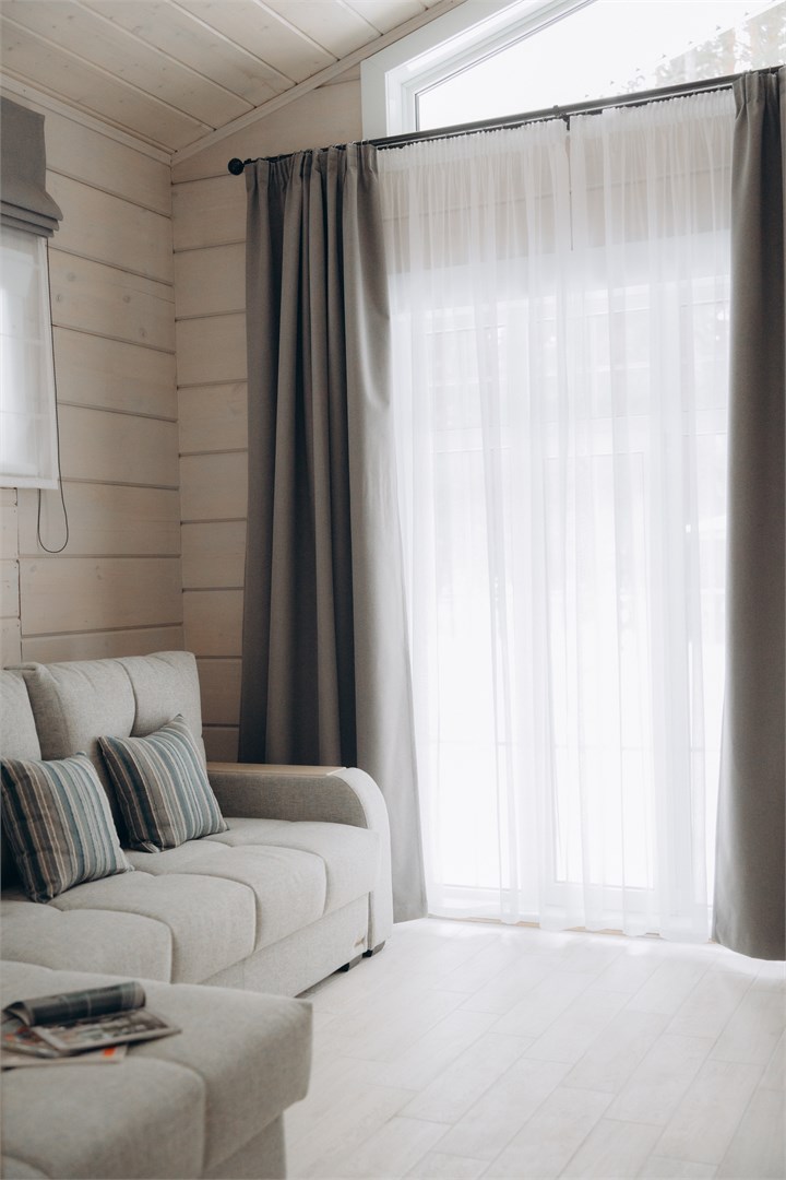 Дом-шале №2 в Sky-Эльбрус