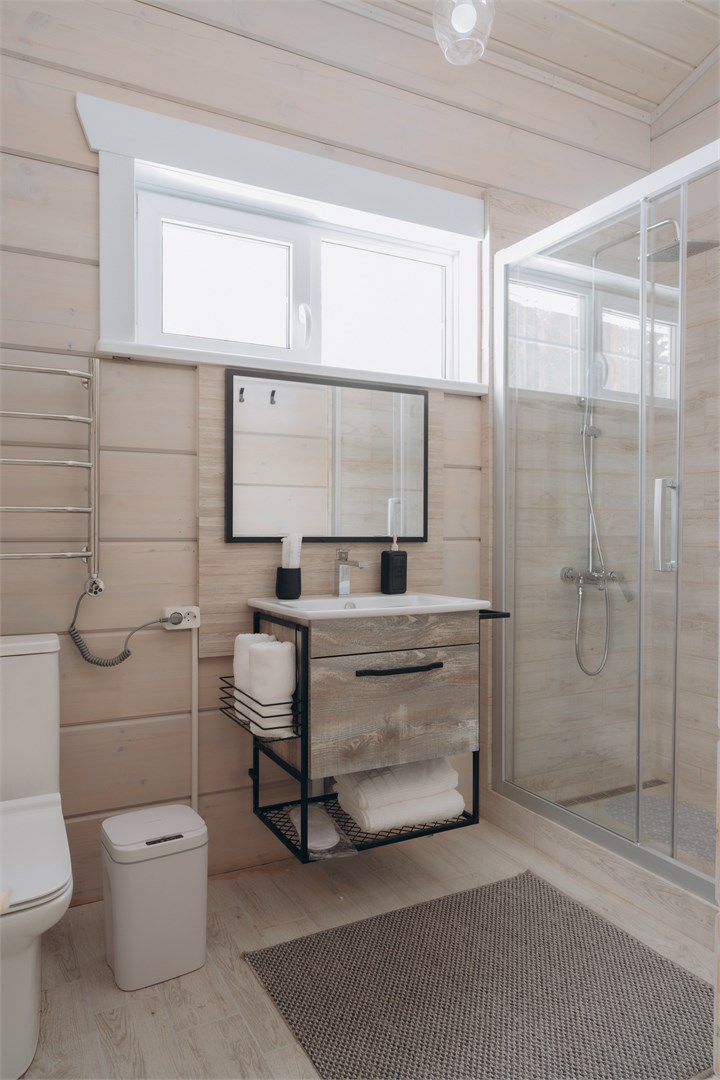 Дом-шале №2 в Sky-Эльбрус