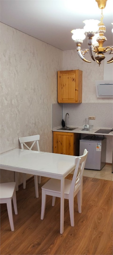 Улучшенный 2х местный номер с видом на сад в Империя