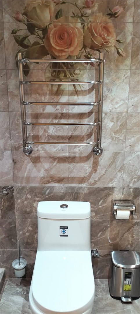 Улучшенный 2х местный номер с видом на сад в Империя