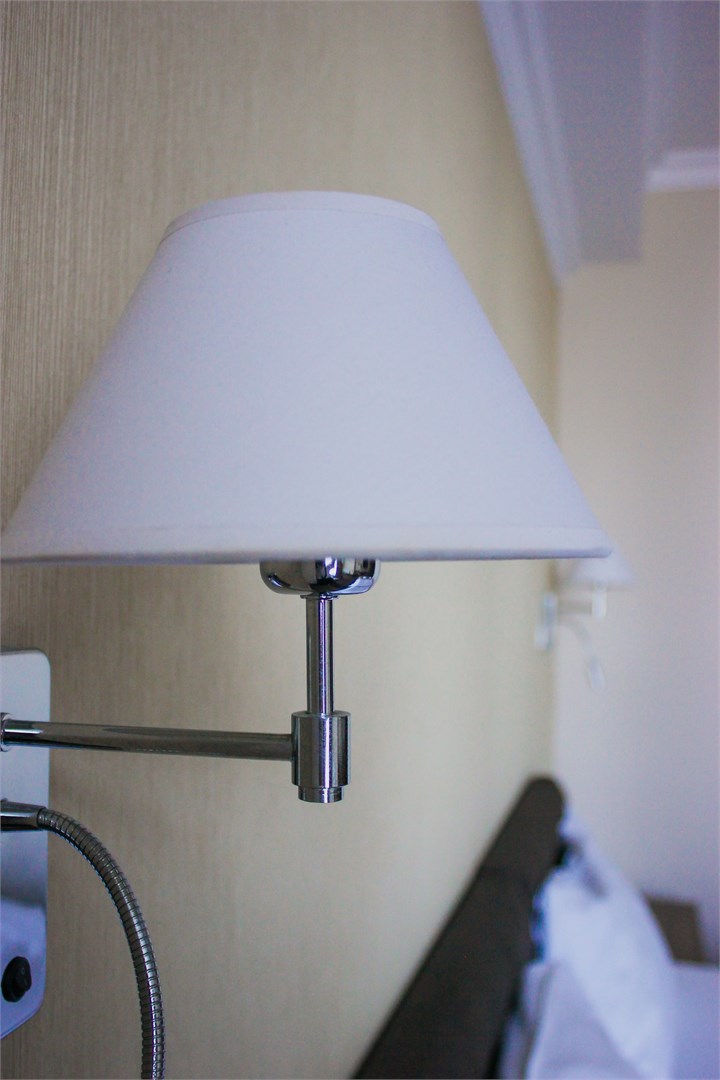 Стандарт двухместный с балконом кат А в Челюскинцев