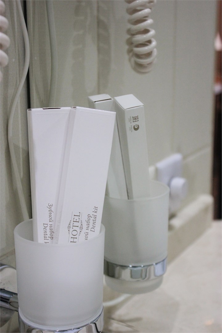 Стандарт двухместный с балконом кат. С в Челюскинцев