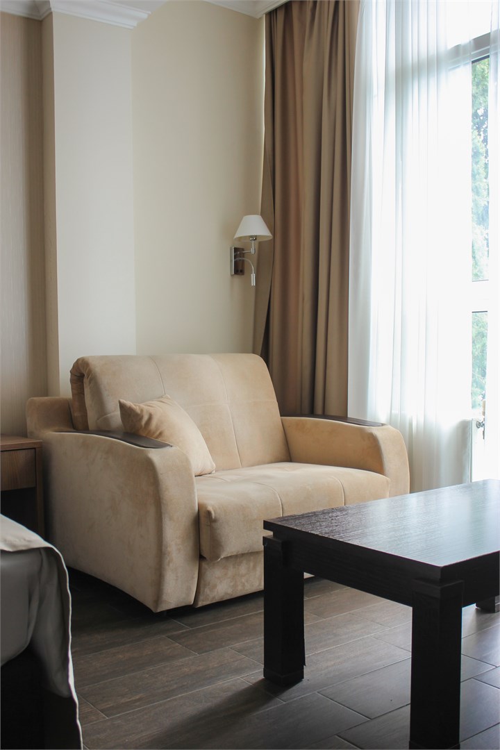 Студия кат. А в Челюскинцев