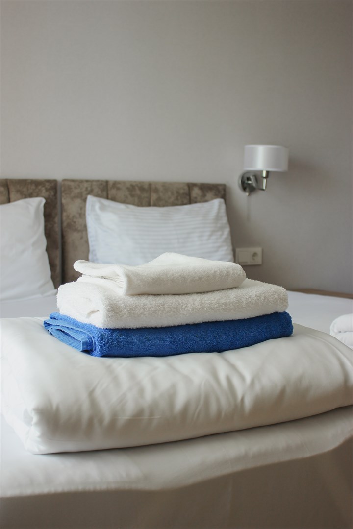 Стандарт однокомнатный (Второй корпус) в Челюскинцев