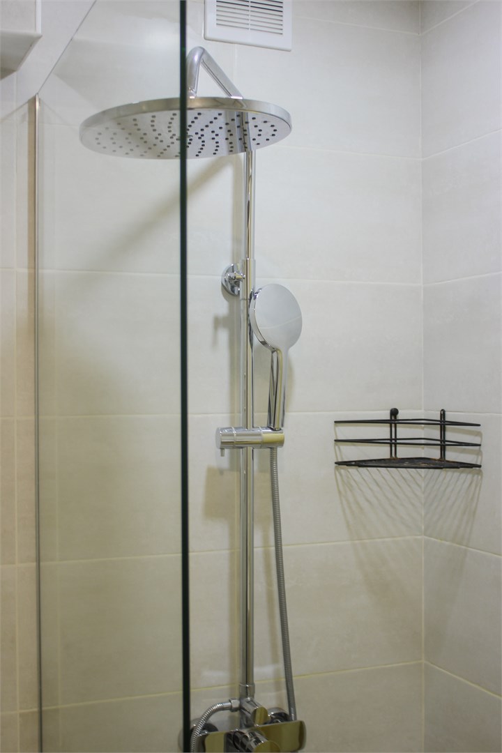 Трехместный однокомнатный стандарт (Второй Корпус) в Челюскинцев