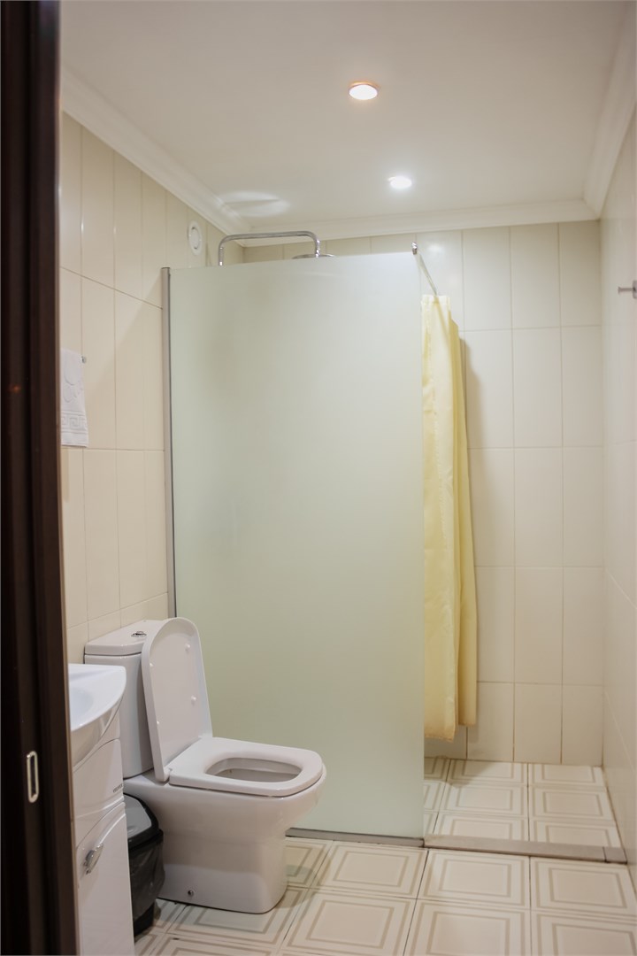 Полулюкс (Второй корпус) в Челюскинцев