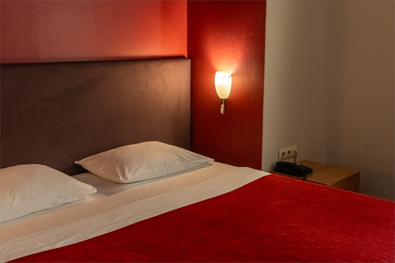 Стандарт в Voyage