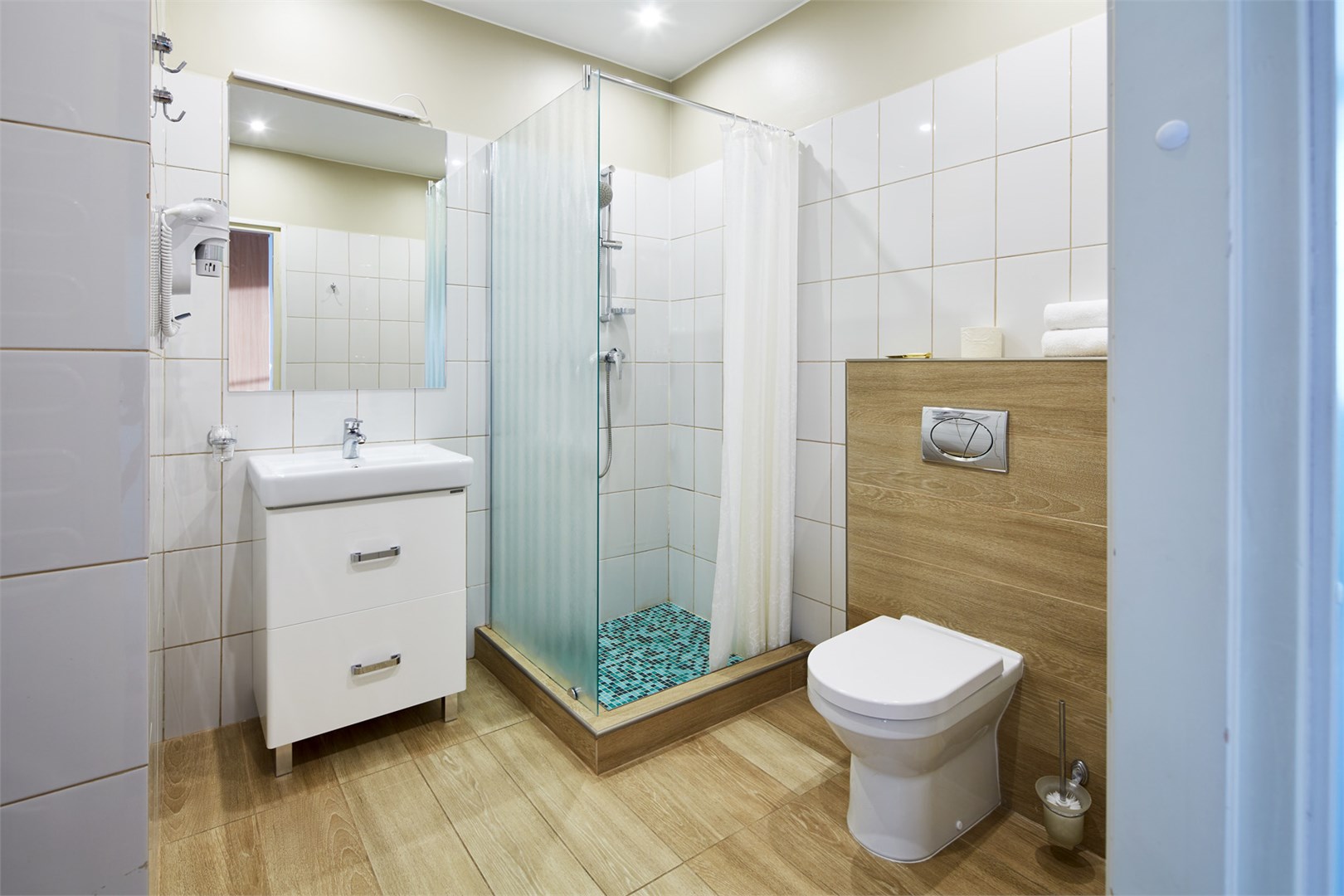 Стандарт в Voyage