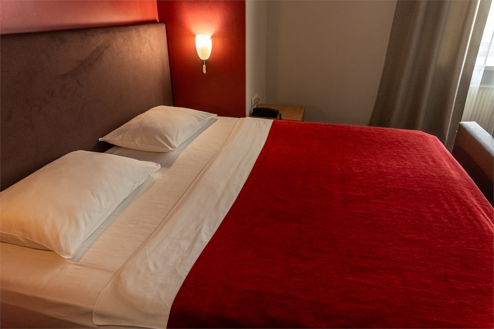 Комфорт в Voyage