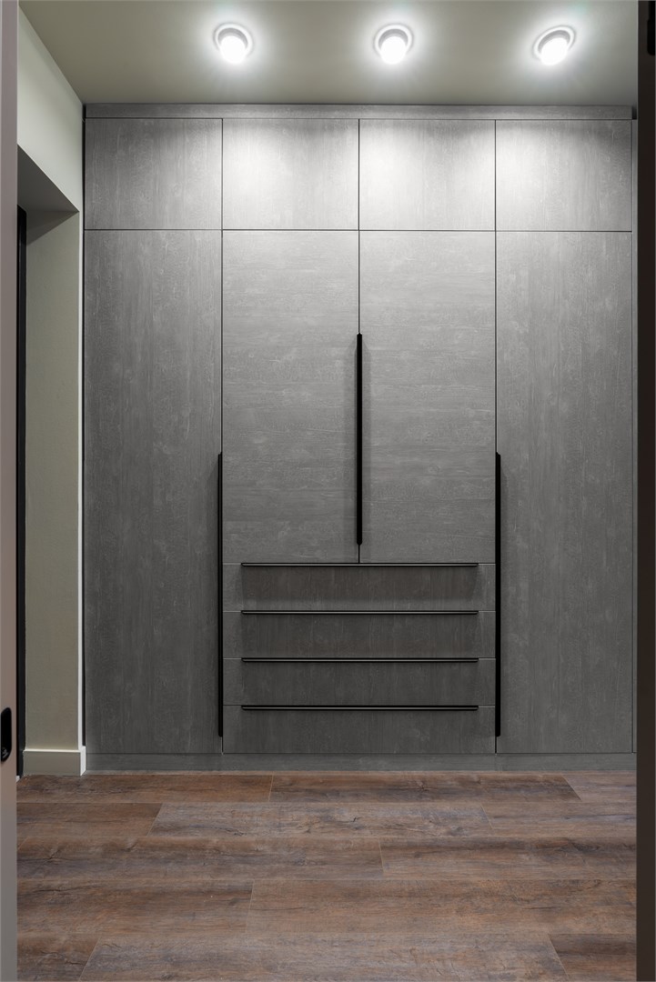 Олива студия с видом на реку в Св Лофт 2