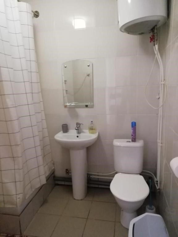 Стандарт в Соловецкая слобода