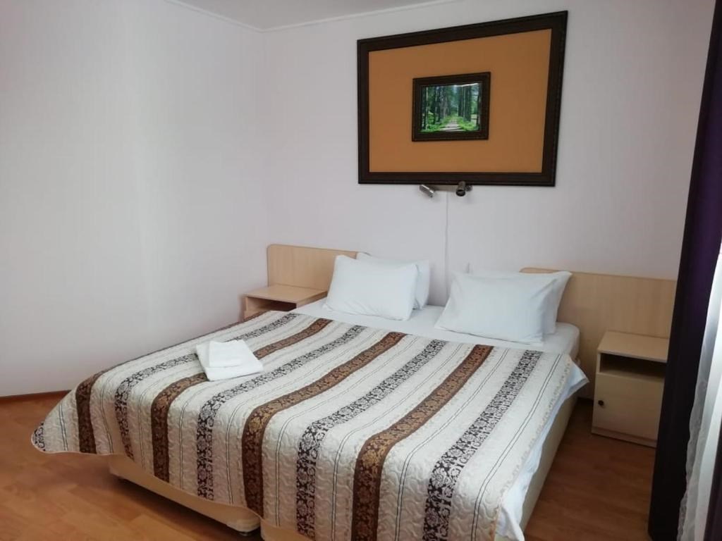 Стандарт в Соловецкая слобода