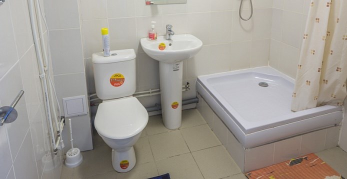 Мансарда в Соловецкая слобода