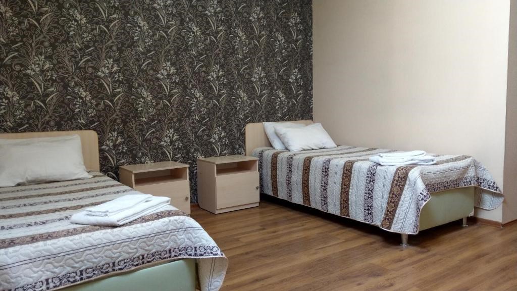 Мансарда в Соловецкая слобода