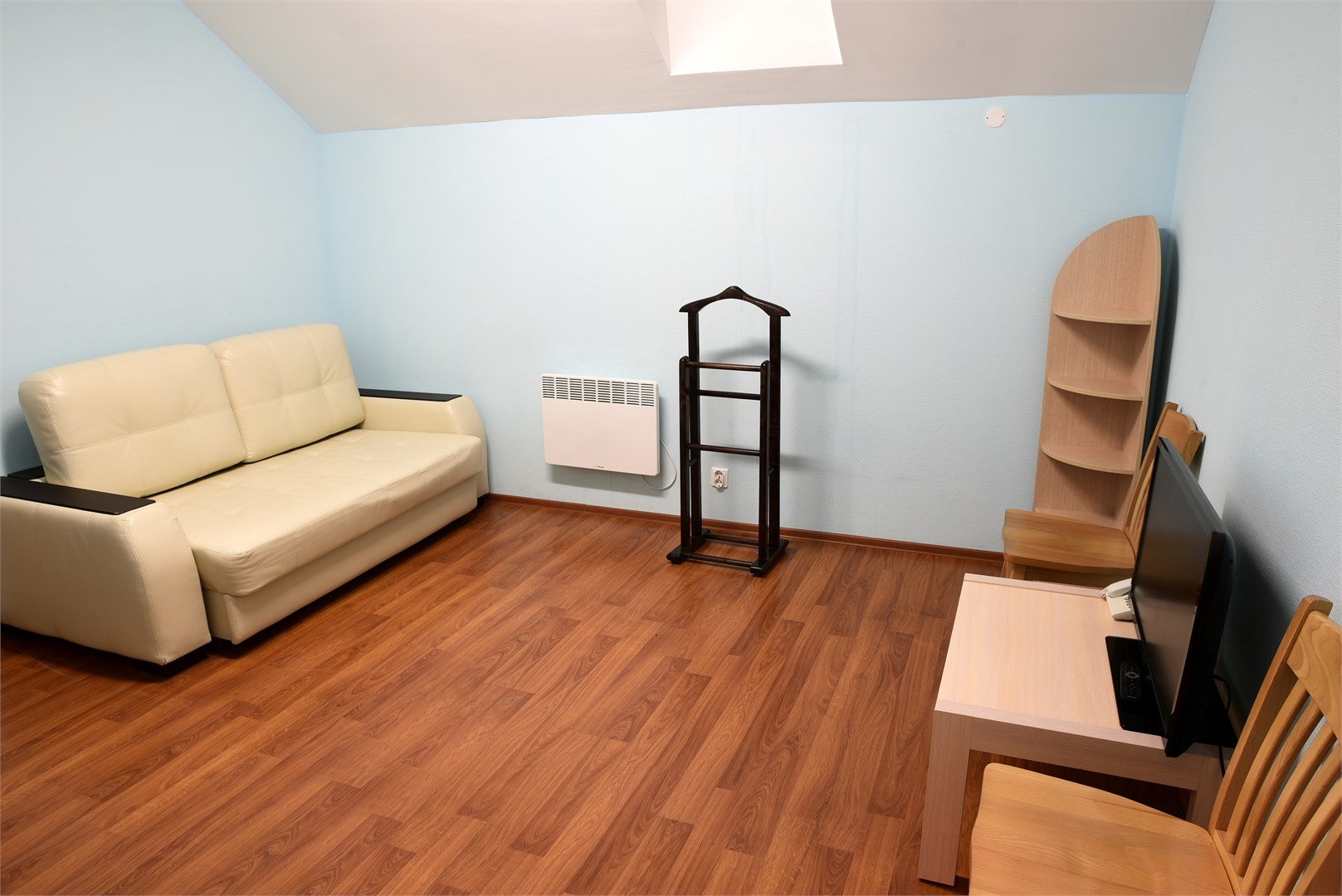 Комфорт мансарда в Соловецкая слобода