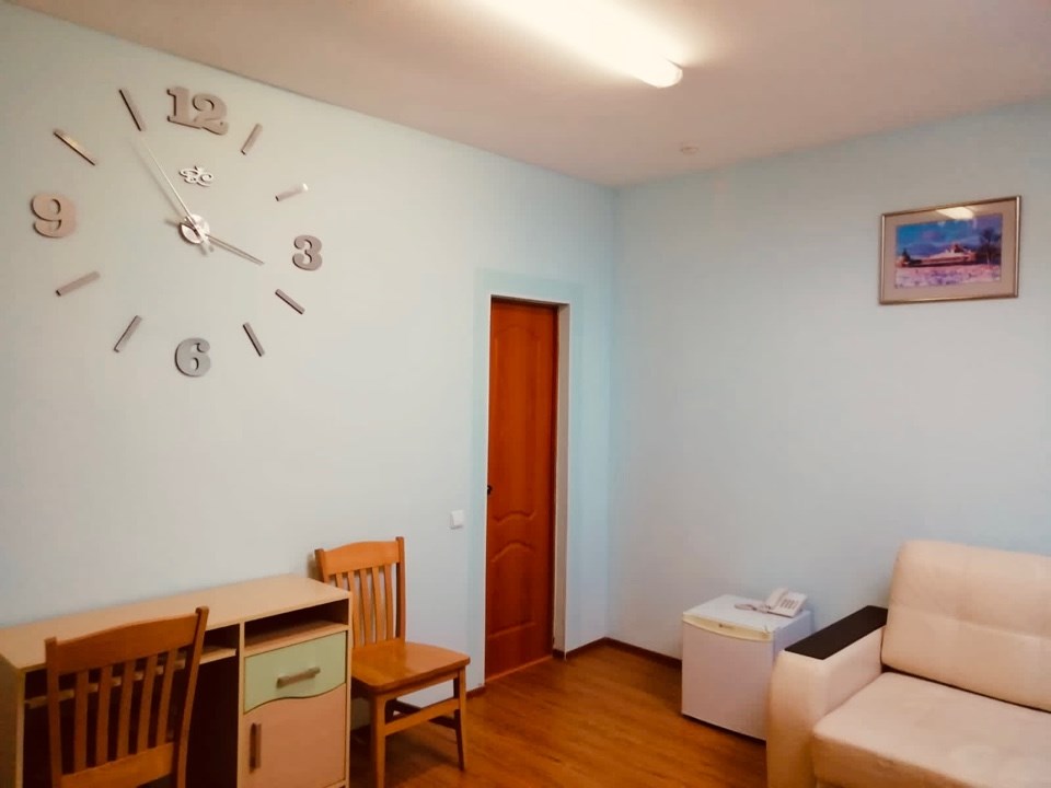 Комфорт мансарда в Соловецкая слобода