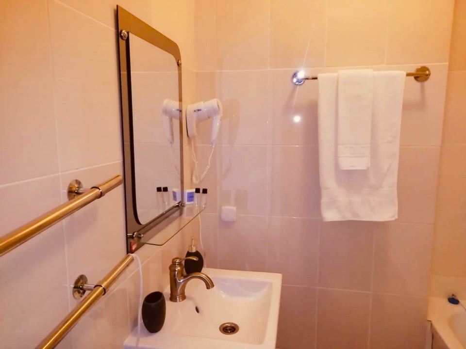 Комфорт мансарда в Соловецкая слобода